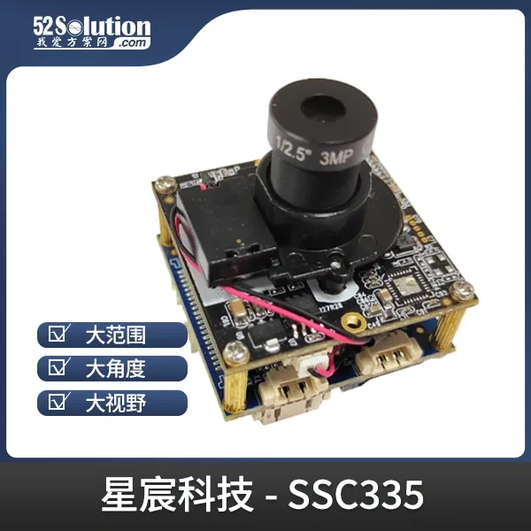 安防監控方案在工業互聯網場景中的應用，附實戰方案