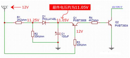 【干貨】非常經(jīng)典的電壓掉電監(jiān)測(cè)電路,你學(xué)廢了嗎? 【干貨】非常經(jīng)典的電壓掉電監(jiān)測(cè)電路,你學(xué)廢了嗎?