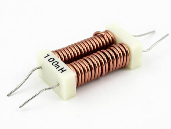 電感技術(shù)全景解析：從基礎(chǔ)原理到國際大廠選型策略