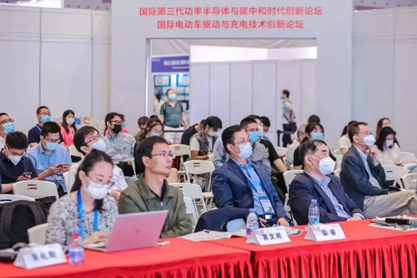 孜孜不輟，革故鼎新！2022慕尼黑華南電子展圓滿落幕！
